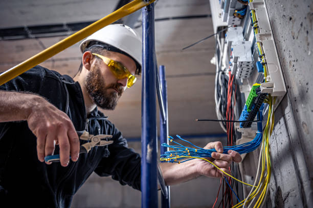 Best Residential Electrician Services  in Acres Green, CO
