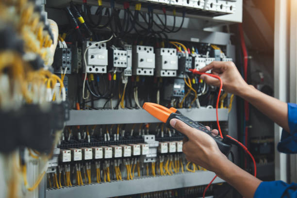 Best Commercial Electrician Services  in Acres Green, CO